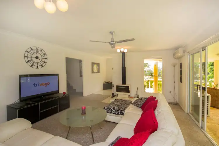 Seventh view of Homely house listing, 58 Mountain Vista Drive, Glass House Mountains QLD 4518