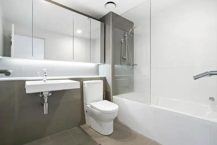 Sixth view of Homely apartment listing, B123/629 Gardeners Road, Mascot NSW 2020