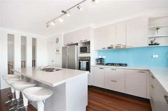 Third view of Homely house listing, 118 Goicoechea Drive, Bushland Beach QLD 4818