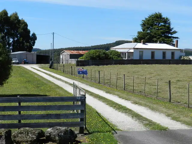 Main view of Homely rural property listing, 1385 Oldina Road, Oldina TAS 7325