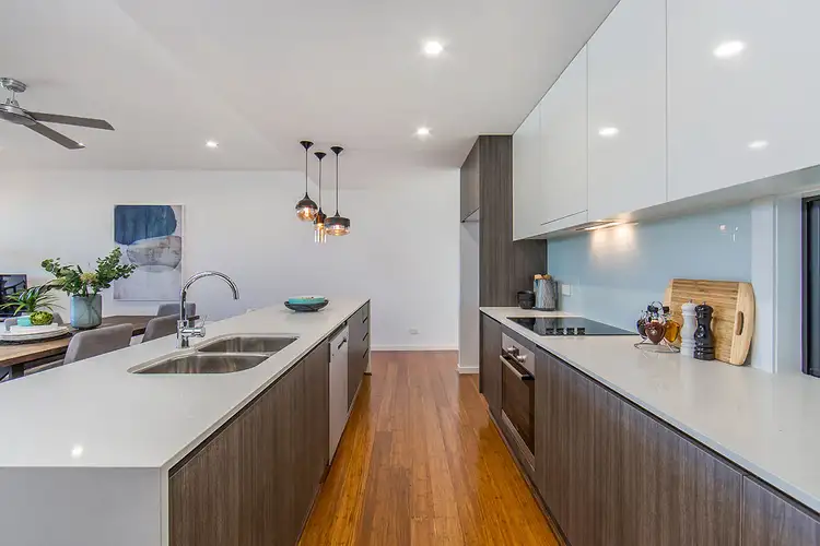Sixth view of Homely townhouse listing, 9/32 John Street, Redcliffe QLD 4020