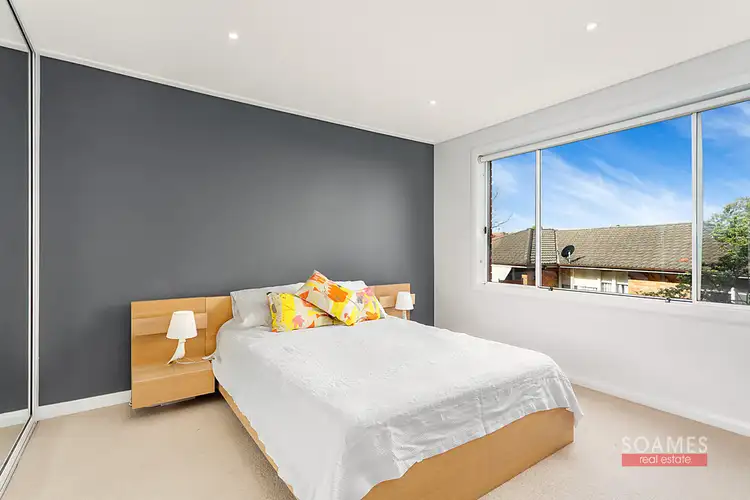 Sixth view of Homely apartment listing, 1/1345 Pacific Highway, Turramurra NSW 2074