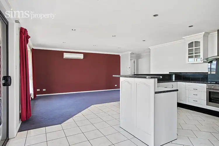 Third view of Homely house listing, 105 Mount Stuart Drive, Newnham TAS 7248
