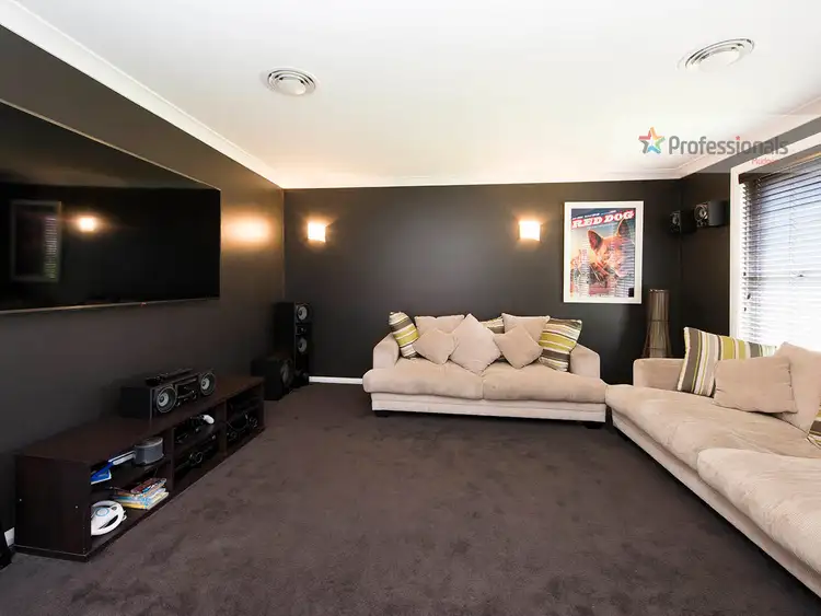 Second view of Homely house listing, 5 John Aarts Court, Mudgee NSW 2850