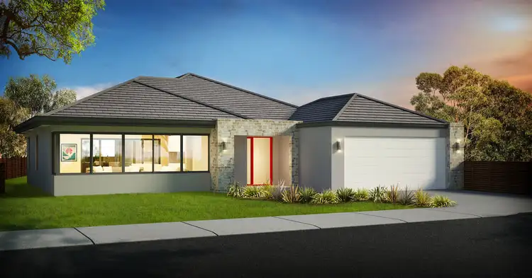 Seventh view of Homely land listing, 209 Glenfield Beach Drive, Glenfield WA 6532