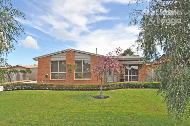 Main view of Homely house listing, 19 Marion Crt, Inverloch VIC 3996