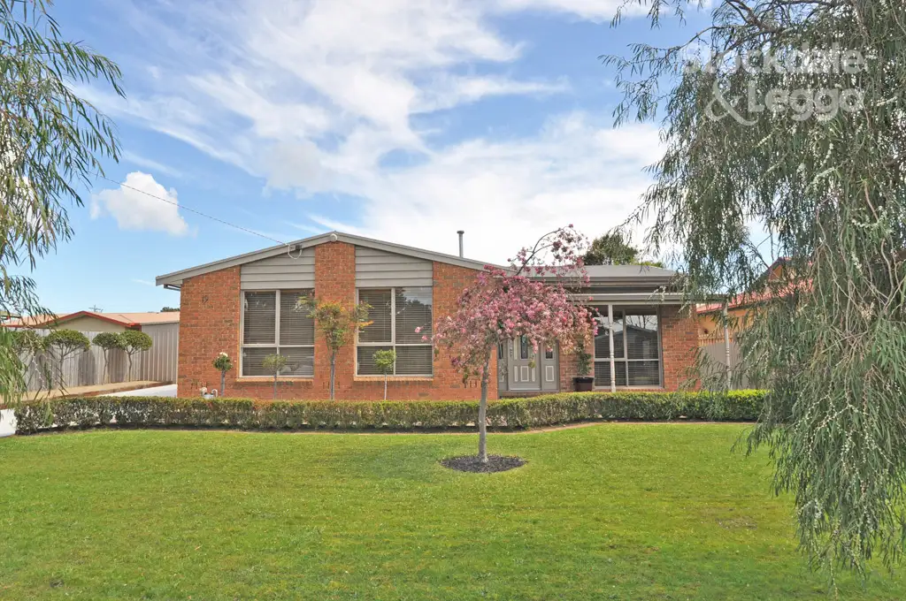 Main view of Homely house listing, 19 Marion Crt, Inverloch VIC 3996