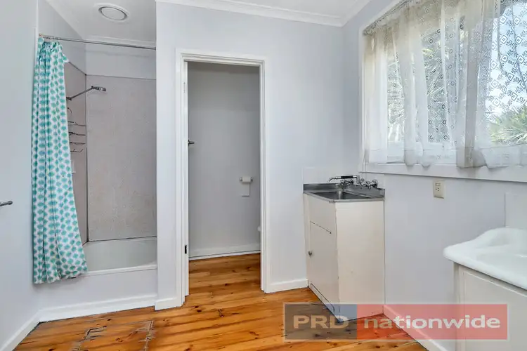 Fifth view of Homely unit listing, 1/1005 Grevillea Road, Wendouree VIC 3355