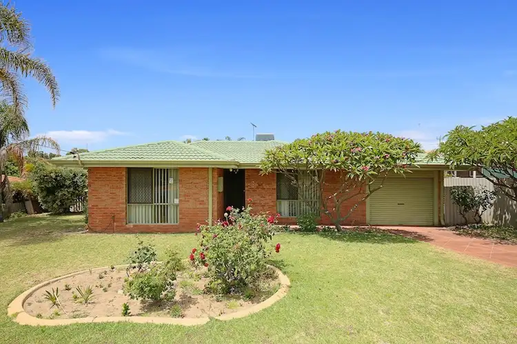 Second view of Homely house listing, 3 Hennessy Place, Mandurah WA 6210