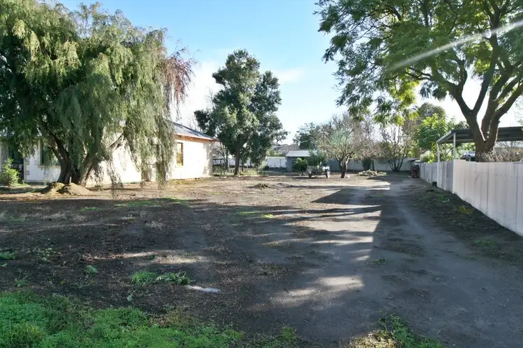 Second view of Homely land listing, 9 First Avenue, Naracoorte SA 5271