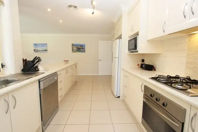 Second view of Homely house listing, 11 Walpole Close, Kelso NSW 2795