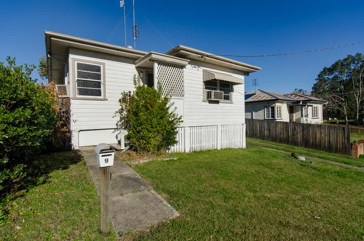 9 Rolfe Street, South Grafton NSW 2460