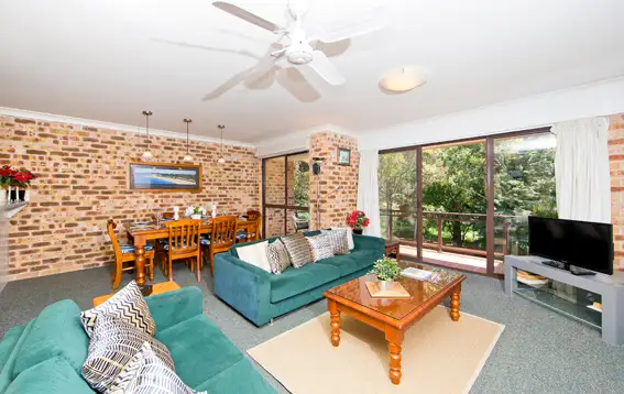 Third view of Homely apartment listing, 52/2 Gowrie Ave, Nelson Bay NSW 2315