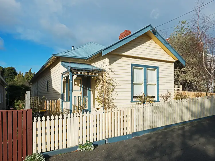 13 Seymour Street, New Town TAS 7008