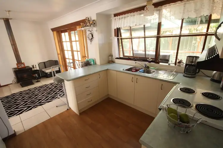Sixth view of Homely house listing, 45 Stockyard Circuit, Wingham NSW 2429