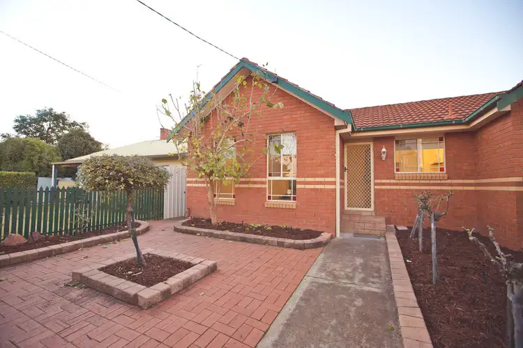 1/245 Wakaden Street, Griffith NSW 2680