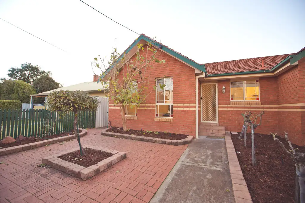Main view of Homely unit listing, 1/245 Wakaden Street, Griffith NSW 2680