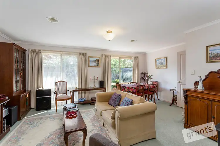 Fourth view of Homely house listing, 32 Allunga Parade, Berwick VIC 3806