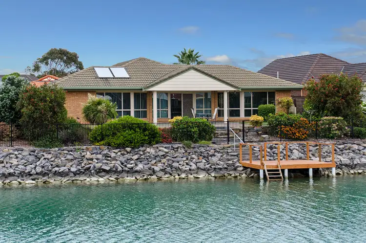 31 Lakeside Circuit, Encounter Bay SA 5211