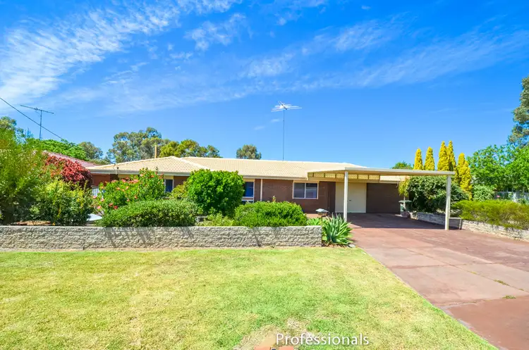 Second view of Homely house listing, 31 Churchill Avenue, Dudley Park WA 6210