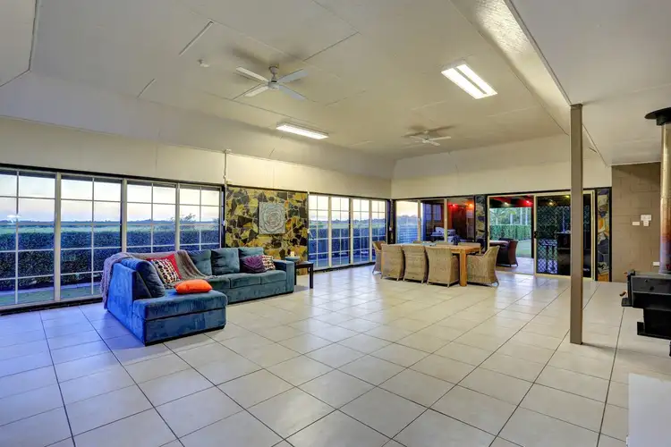 Fourth view of Homely house listing, 271 Tantitha Road, Gooburrum QLD 4670