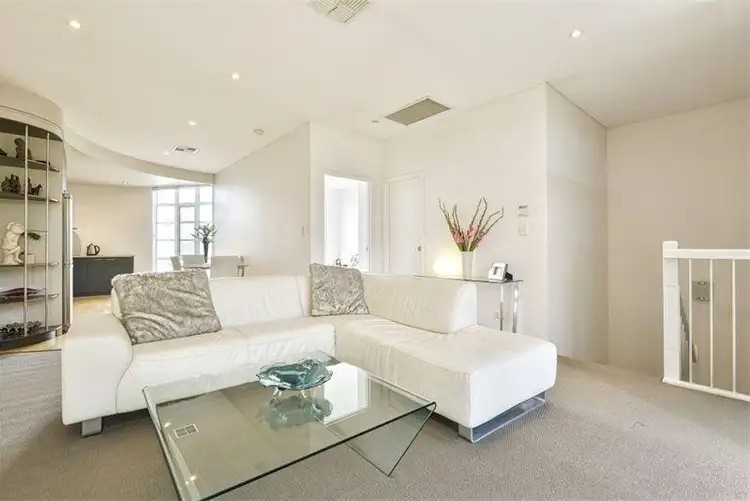 Second view of Homely townhouse listing, Unit 11, 54 Charles Street, Unley SA 5061