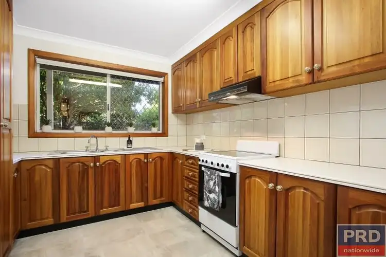 Sixth view of Homely house listing, 2/537 Kiewa Place, Albury NSW 2640