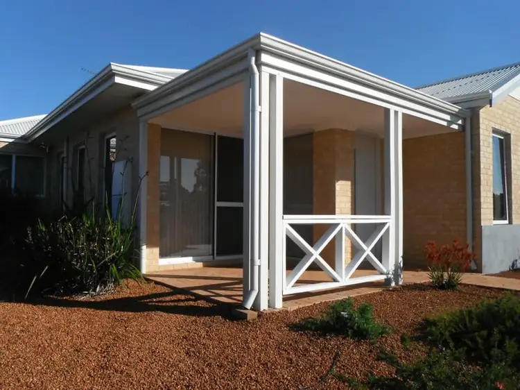 Fourth view of Homely house listing, 15 Ludlow Loop, Pinjarra WA 6208