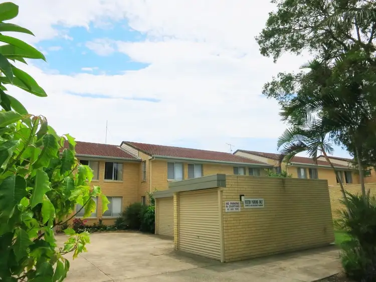 Second view of Homely unit listing, Unit @ 29 Duet Drive, Mermaid Waters QLD 4218