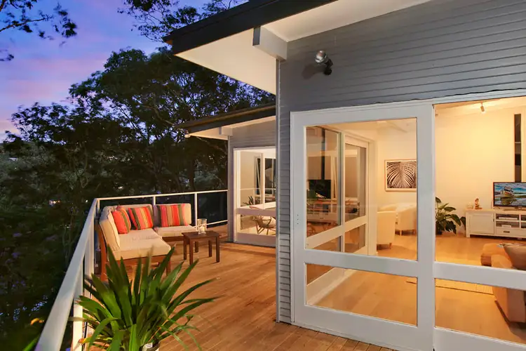 Sixth view of Homely house listing, 35 Herbert Avenue, Newport NSW 2106