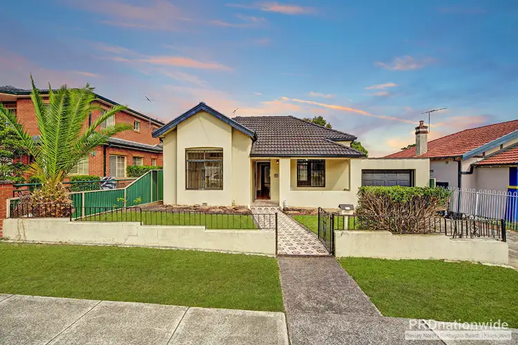 19 Broadway, Punchbowl NSW 2196