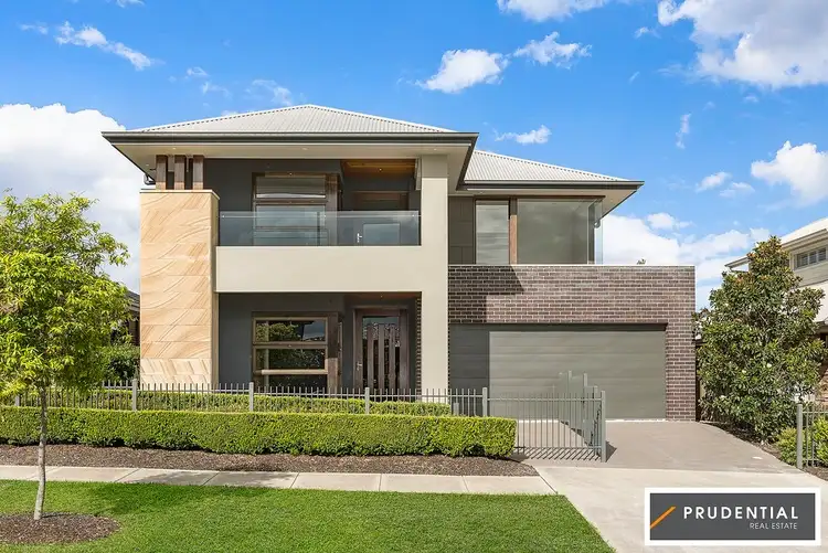 Main view of Homely house listing, 13 Peregrine Street, Gledswood Hills NSW 2557
