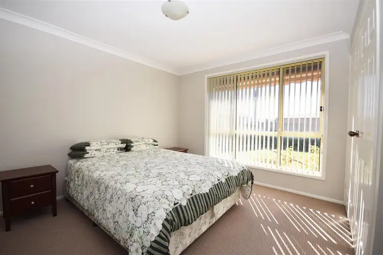 Sixth view of Homely house listing, 15 Guinea Flower Crescent, Worrigee NSW 2540