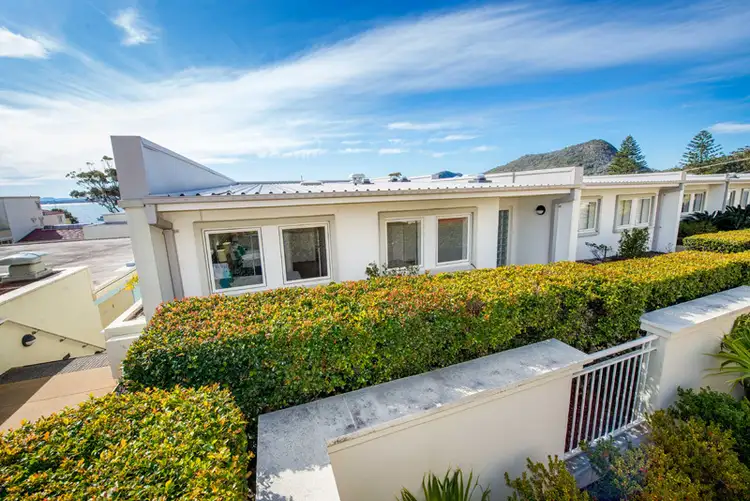Third view of Homely unit listing, 62/43 Shoal Bay Road, Shoal Bay NSW 2315