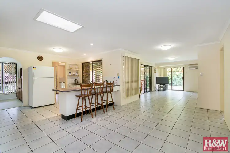 Sixth view of Homely house listing, 10 Iris Court, Bongaree QLD 4507