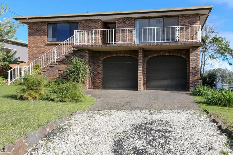 51 Karoo Crescent, Malua Bay NSW 2536