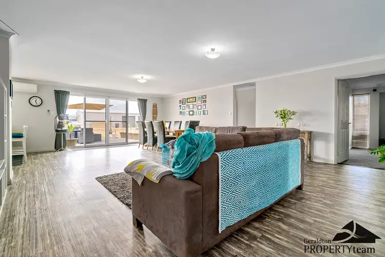 Sixth view of Homely house listing, 4 Sheoak Close, Woorree WA 6530