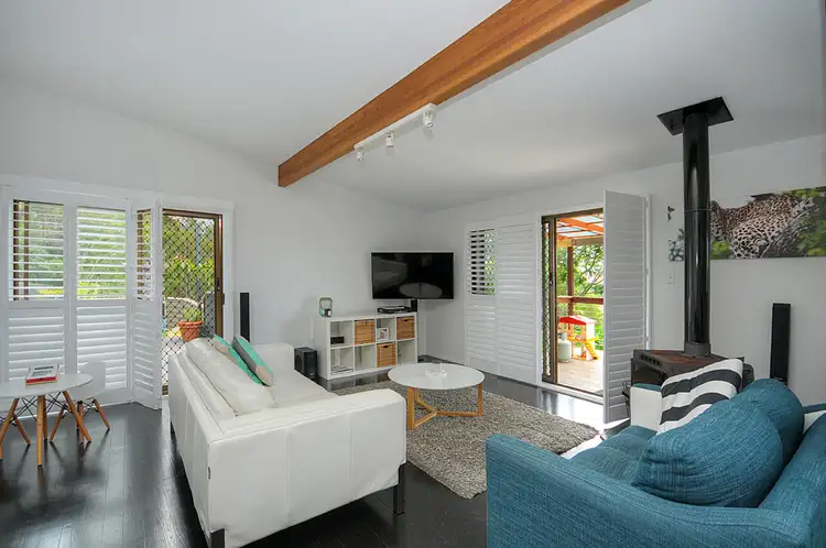 Fourth view of Homely house listing, 15 Hillier Street, Currumbin Waters QLD 4223