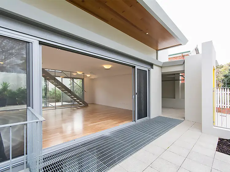 Third view of Homely house listing, 88 Redfern Street, Subiaco WA 6008