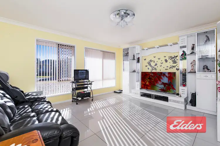 Fourth view of Homely house listing, 6 Crescendo Place, Crestmead QLD 4132