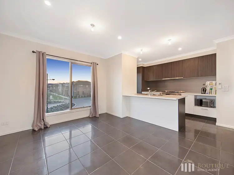 Third view of Homely house listing, 34 Barncroft Crescent, Keysborough VIC 3173