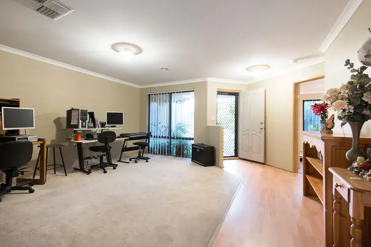 Third view of Homely house listing, 1 Westport Link, Leda WA 6170