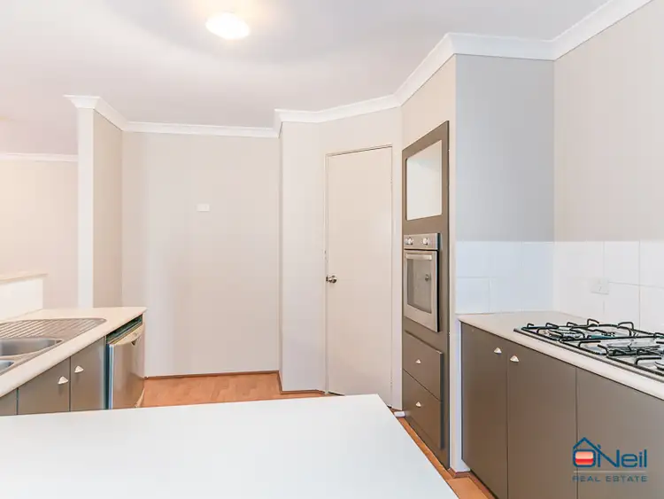 Seventh view of Homely house listing, 18 Aldersyde Meander, Baldivis WA 6171