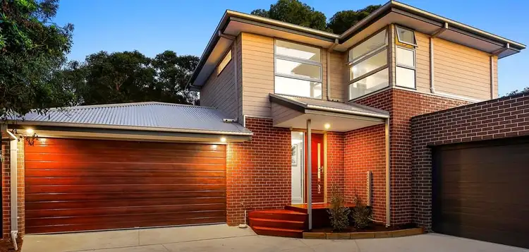 4A Bambra Street, Croydon VIC 3136
