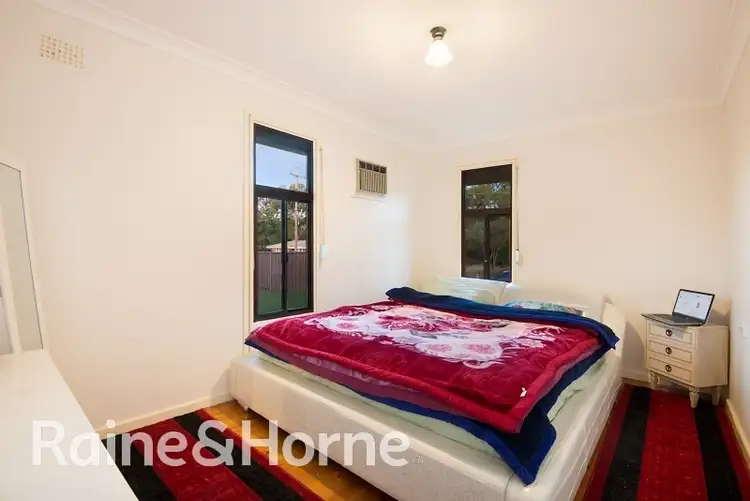 Sixth view of Homely house listing, 21 Captain Cook Drive, Willmot NSW 2770