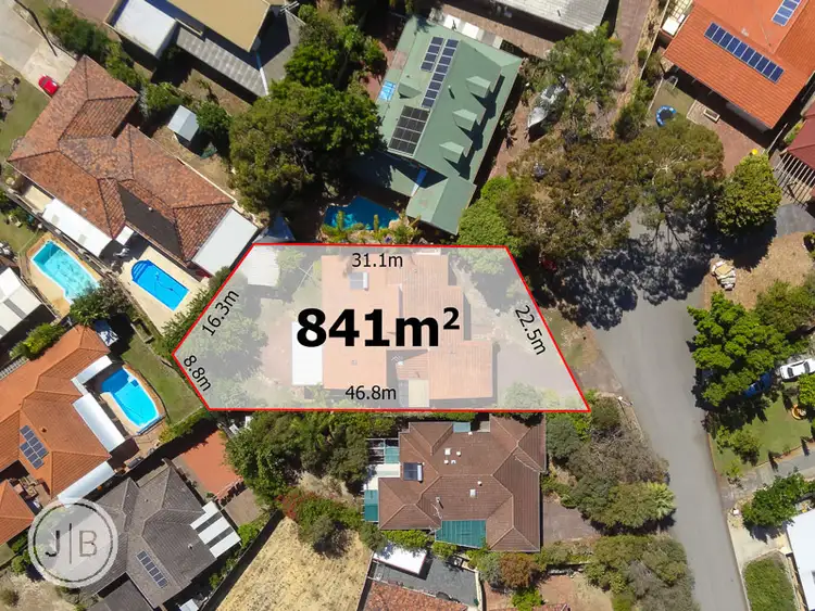 5 Piper Place, Bateman WA 6150