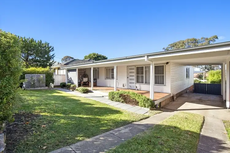 27 Rhoda Street, Goulburn NSW 2580