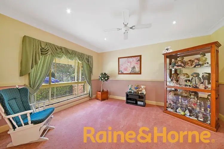 Sixth view of Homely house listing, 6 RIVERTOP CLOSE, Emu Heights NSW 2750