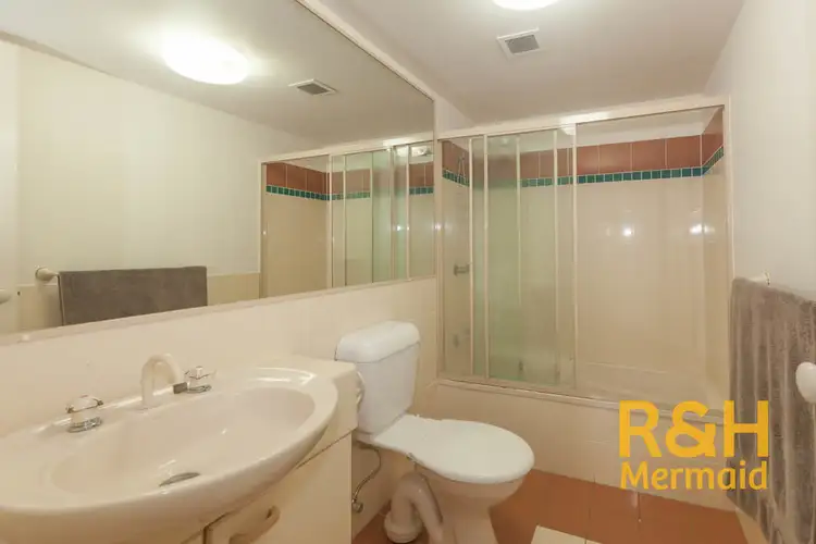 Seventh view of Homely unit listing, 156/7 'Grand Florida' Redondo Avenue, Miami QLD 4220