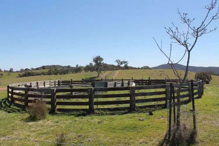 Fourth view of Homely rural property listing, 24b Wallawaugh Road, Mudgee NSW 2850